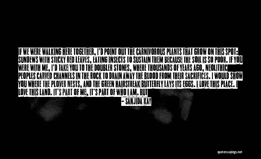 Rogelio Ramos Quotes By Sanjida Kay Rogelio Ramos Quotes By Sanjida Kay