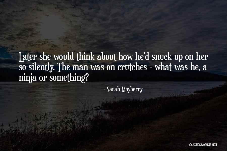 Rogell Dr Quotes By Sarah Mayberry Rogell Dr Quotes By Sarah Mayberry