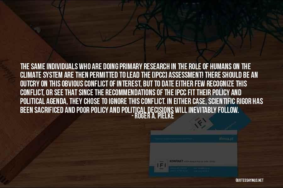 Roger A. Pielke Quotes 1572669 Roger A. Pielke Quotes 1572669