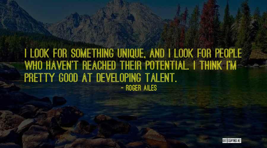 Roger Ailes Quotes 1400373 Roger Ailes Quotes 1400373