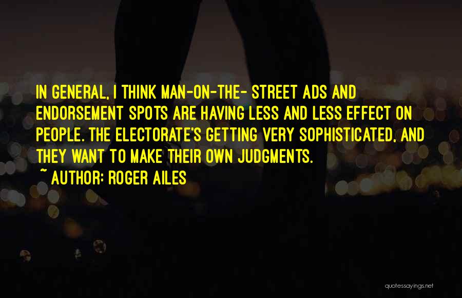 Roger Ailes Quotes 1444231 Roger Ailes Quotes 1444231