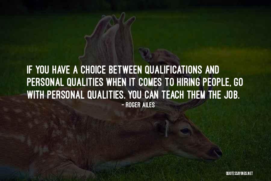 Roger Ailes Quotes 1790678 Roger Ailes Quotes 1790678