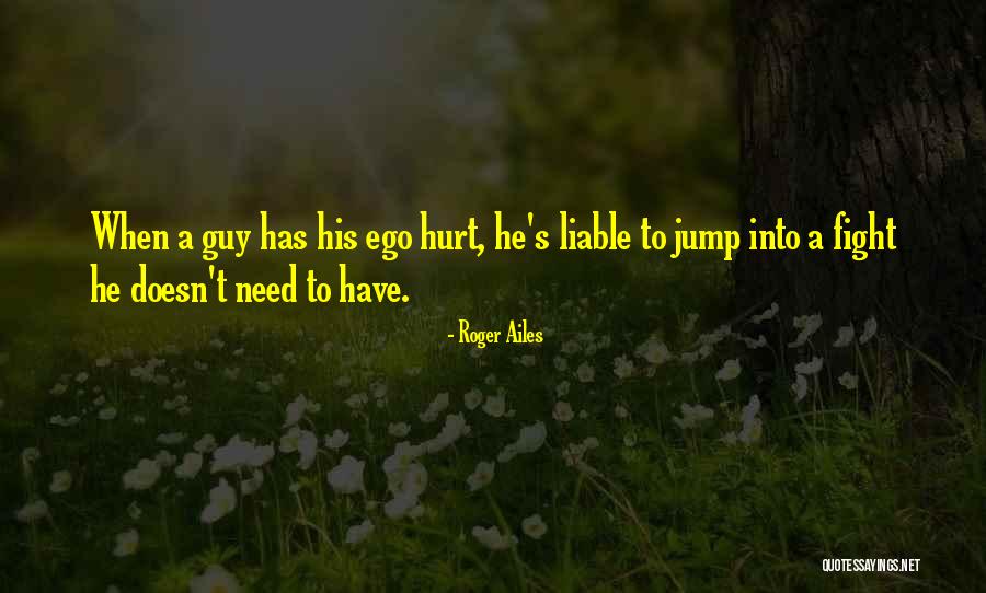 Roger Ailes Quotes 1895741 Roger Ailes Quotes 1895741