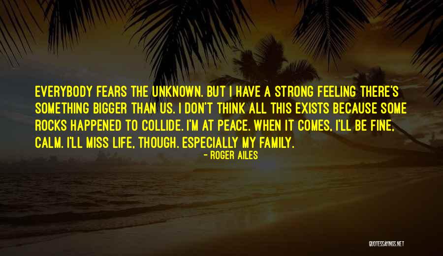 Roger Ailes Quotes 1976789 Roger Ailes Quotes 1976789