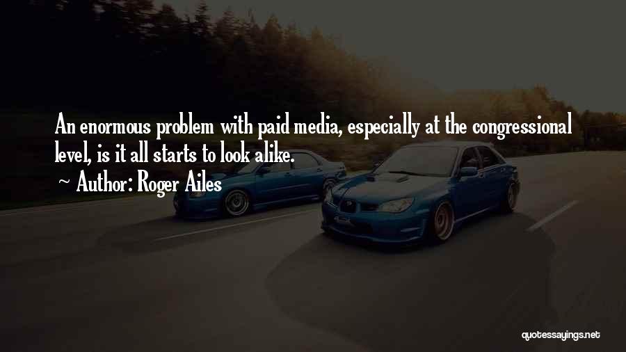 Roger Ailes Quotes 199180 Roger Ailes Quotes 199180