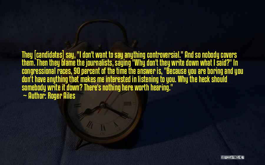 Roger Ailes Quotes 2013817 Roger Ailes Quotes 2013817