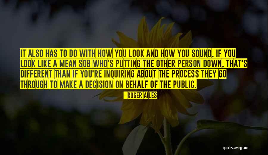 Roger Ailes Quotes 358109 Roger Ailes Quotes 358109