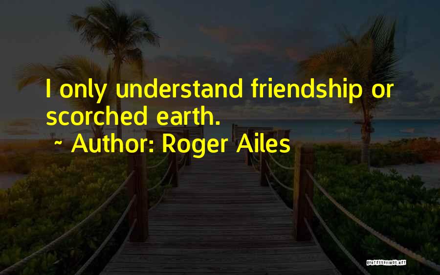 Roger Ailes Quotes 827213 Roger Ailes Quotes 827213