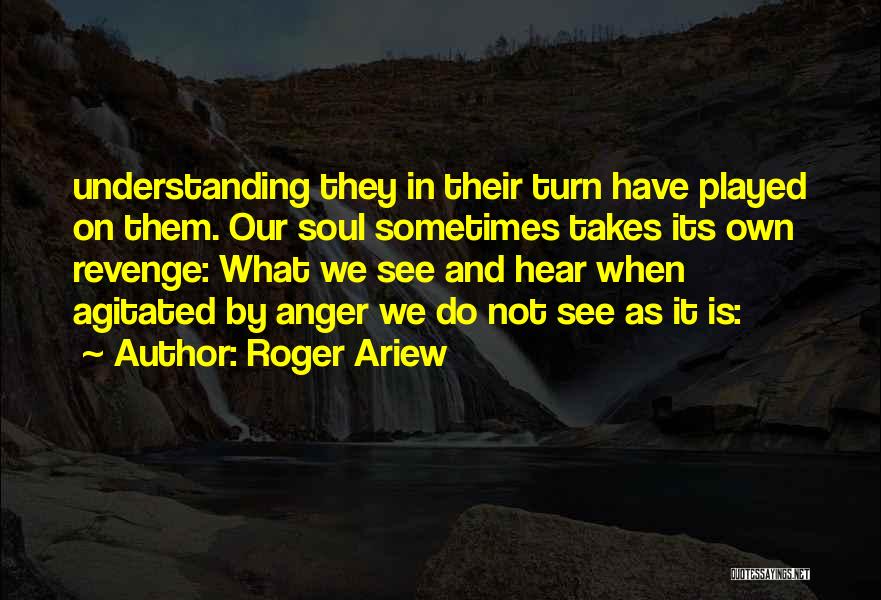 Roger Ariew Quotes 556061