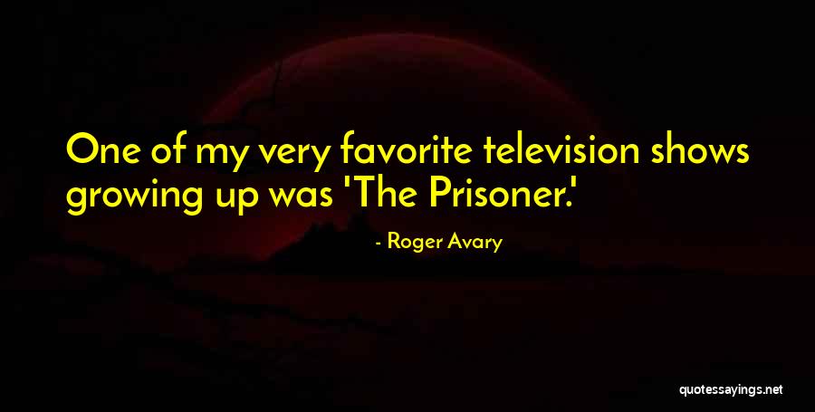 Roger Avary Quotes 1674597