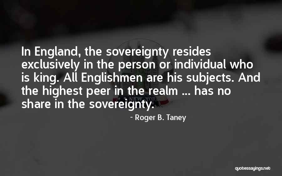 Roger B. Taney Quotes 1525231 Roger B. Taney Quotes 1525231