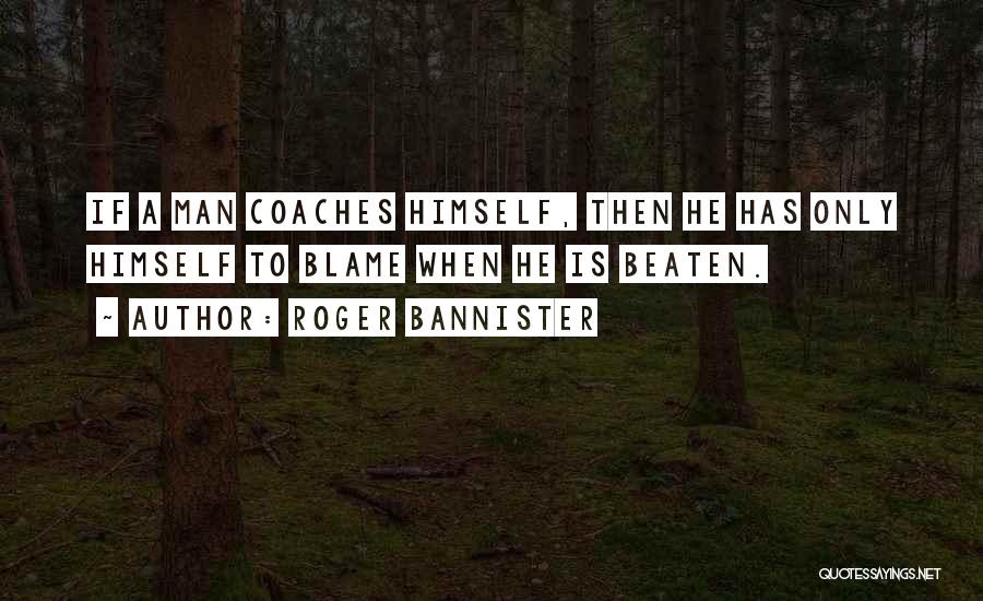 Roger Bannister Quotes 177739