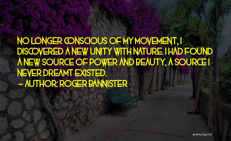 Roger Bannister Quotes 201162