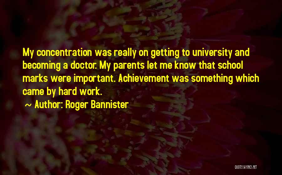 Roger Bannister Quotes 511154