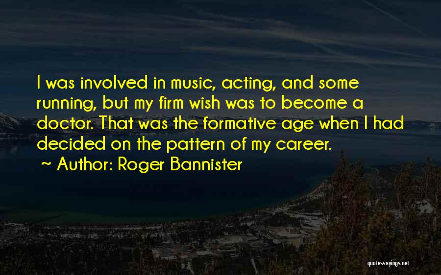 Roger Bannister Quotes 682584