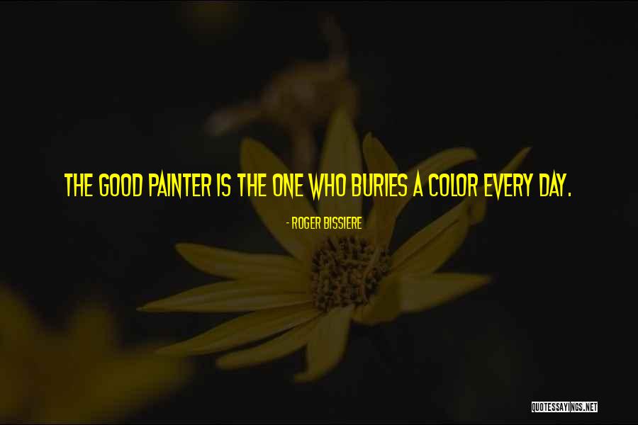 Roger Bissiere Quotes 662088 Roger Bissiere Quotes 662088