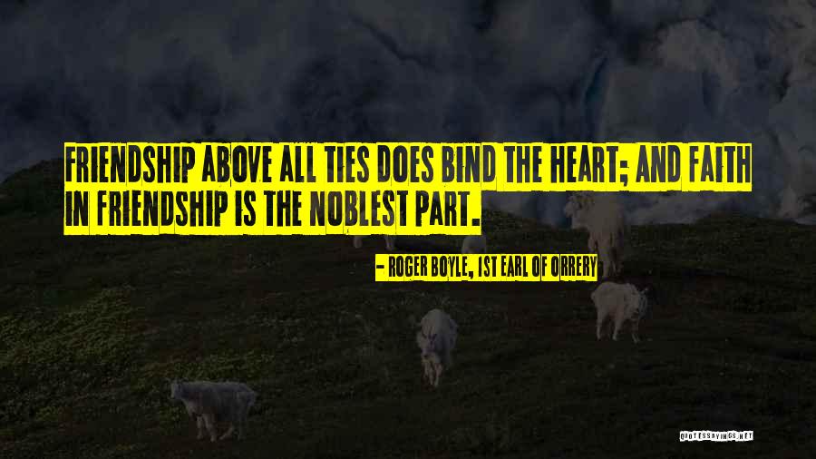 Roger Boyle, 1st Earl Of Orrery Quotes 1803482 Roger Boyle, 1st Earl Of Orrery Quotes 1803482