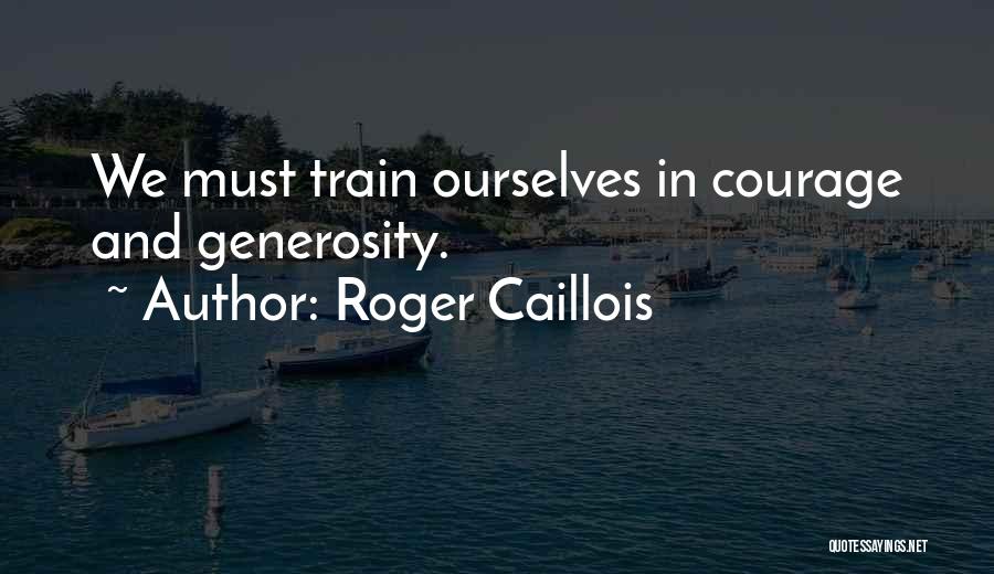 Roger Caillois Quotes 906192