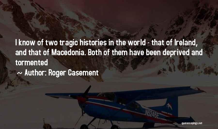 Roger Casement Quotes 376860
