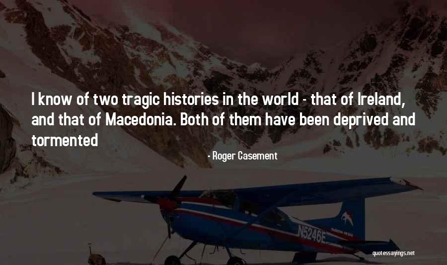 Roger Casement Quotes 376860