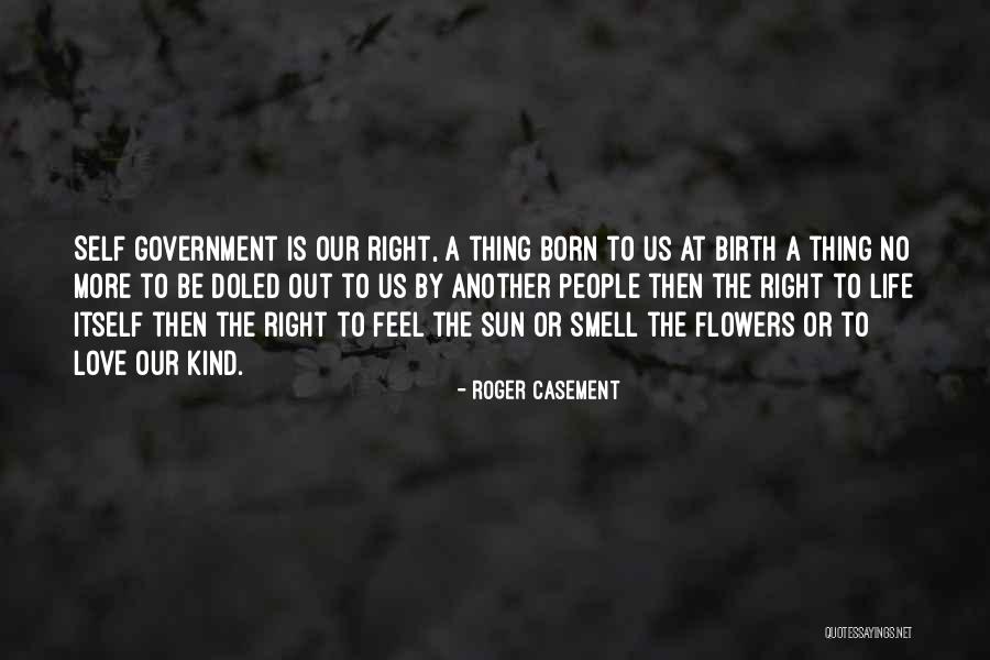 Roger Casement Quotes 447394