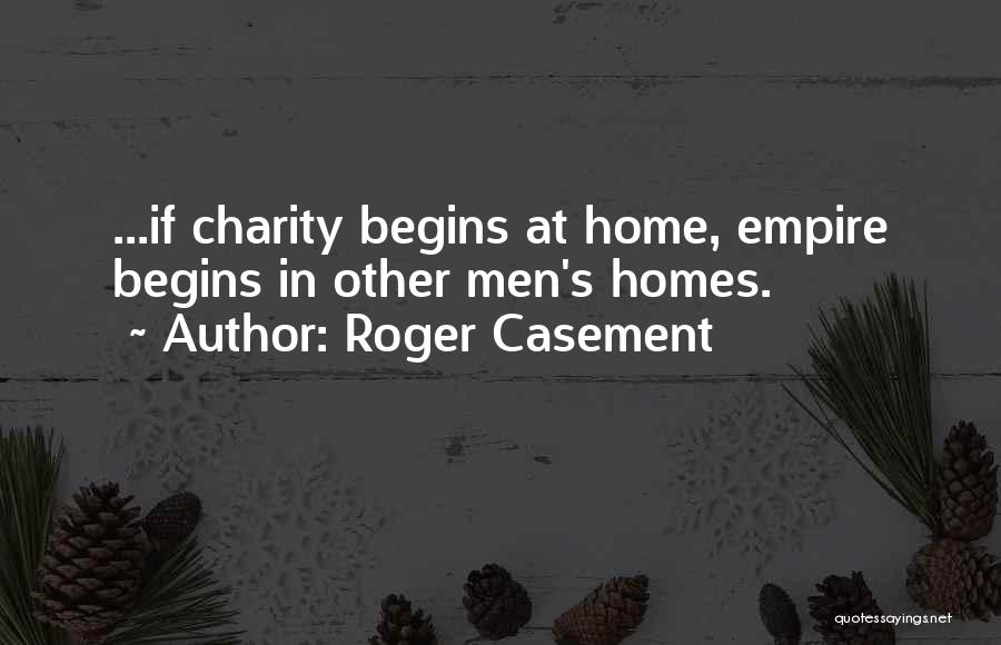 Roger Casement Quotes 788812