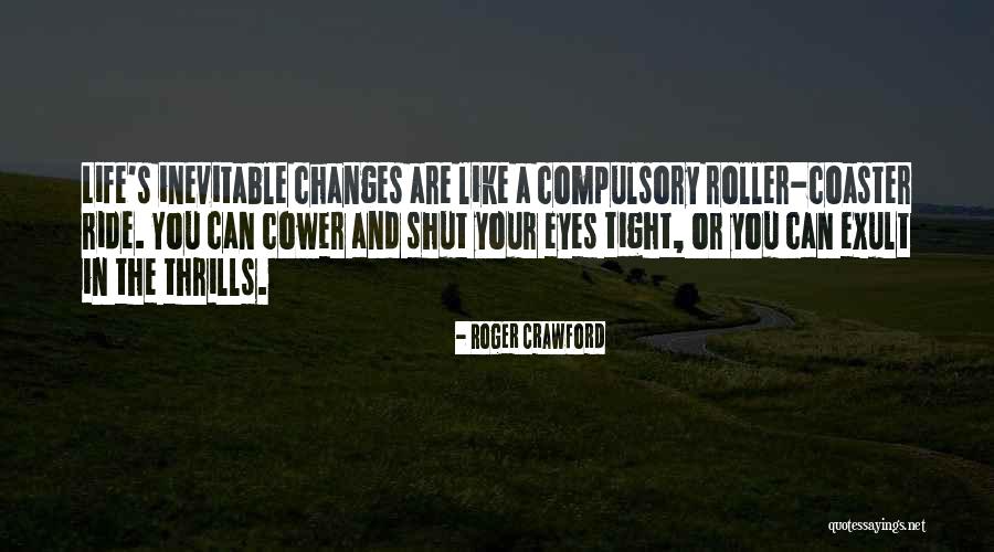 Roger Crawford Quotes 114053 Roger Crawford Quotes 114053