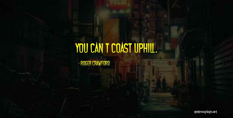 Roger Crawford Quotes 1472730 Roger Crawford Quotes 1472730
