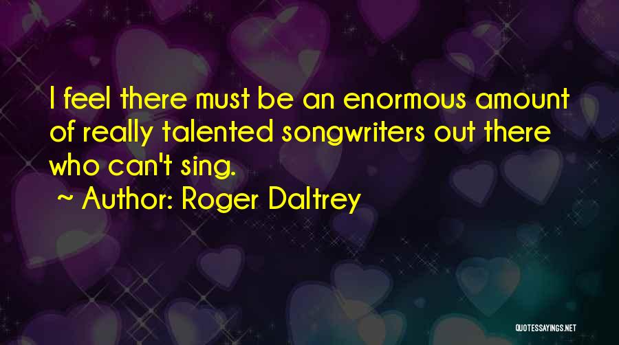 Roger Daltrey Quotes 1484845