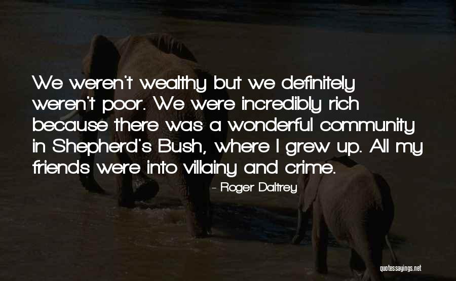 Roger Daltrey Quotes 165504 Roger Daltrey Quotes 165504