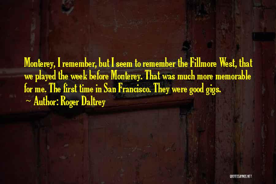 Roger Daltrey Quotes 1710677 Roger Daltrey Quotes 1710677