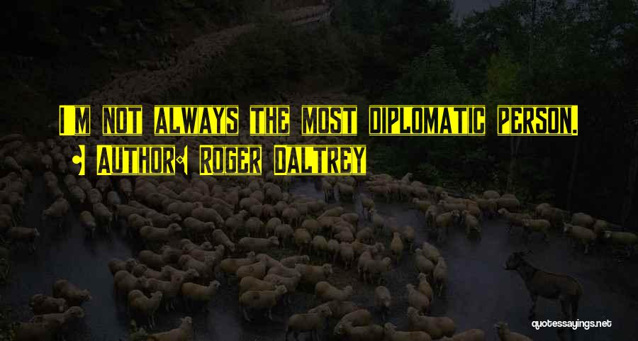 Roger Daltrey Quotes 193403