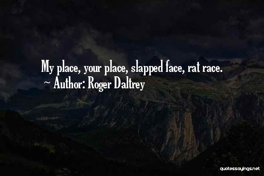 Roger Daltrey Quotes 1989242