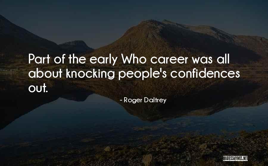 Roger Daltrey Quotes 2108178