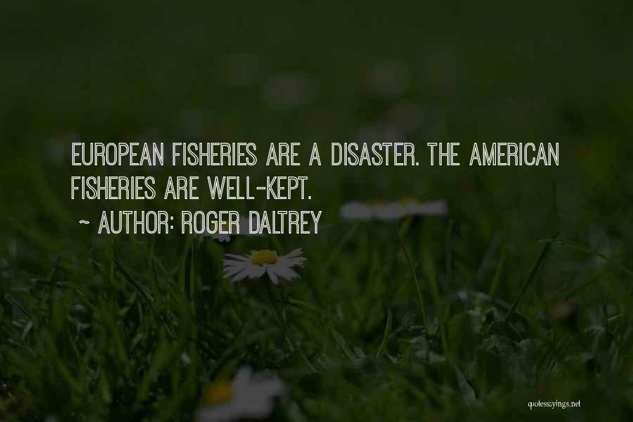 Roger Daltrey Quotes 2150846