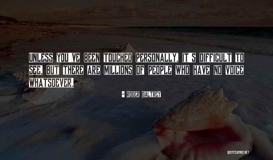 Roger Daltrey Quotes 2183938 Roger Daltrey Quotes 2183938