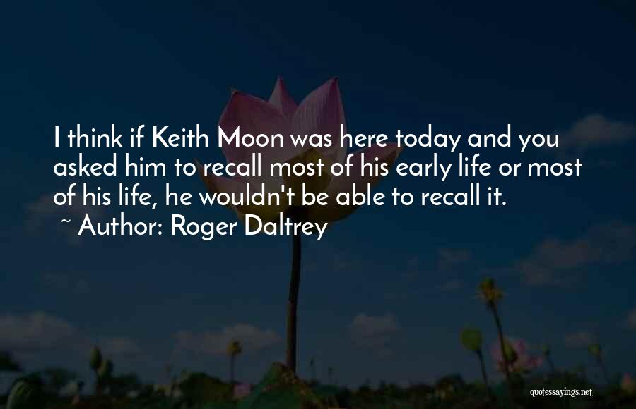 Roger Daltrey Quotes 811964 Roger Daltrey Quotes 811964