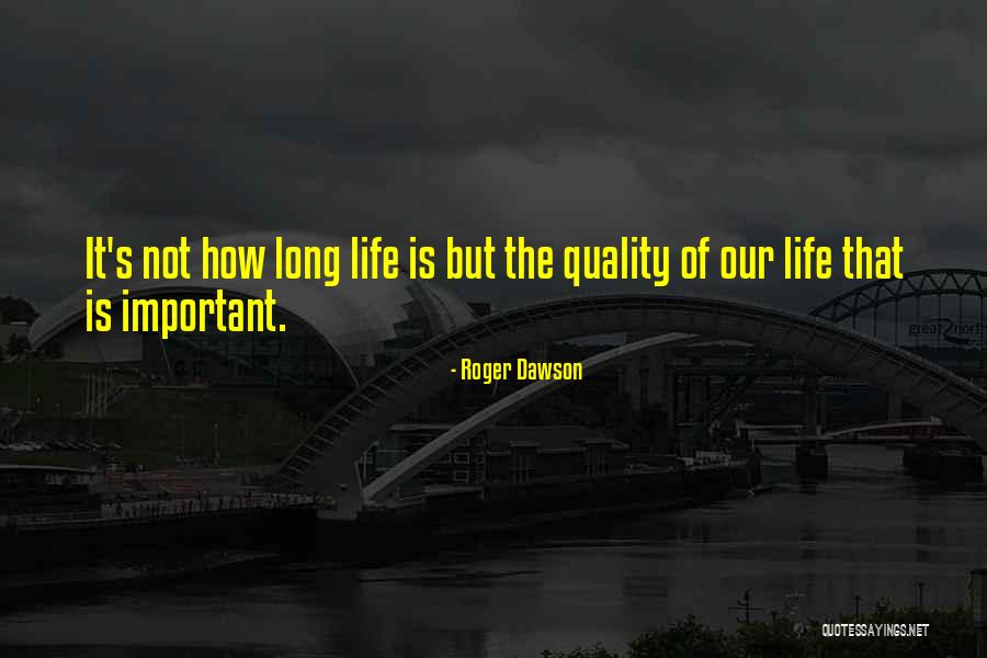 Roger Dawson Quotes 2224132 Roger Dawson Quotes 2224132