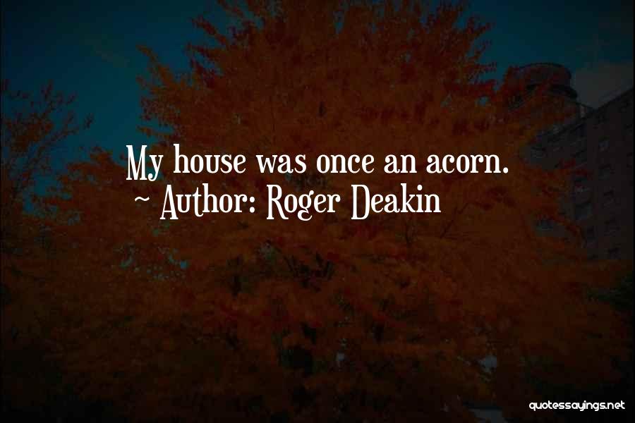 Roger Deakin Quotes 102362