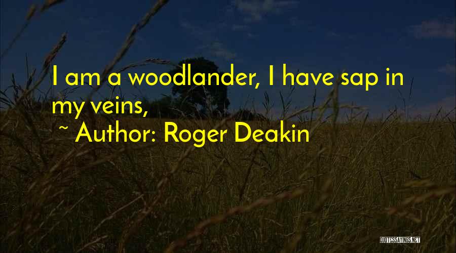 Roger Deakin Quotes 1215093