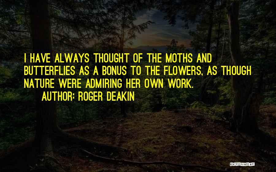 Roger Deakin Quotes 2152449