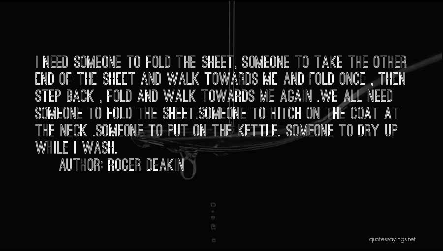 Roger Deakin Quotes 2200350