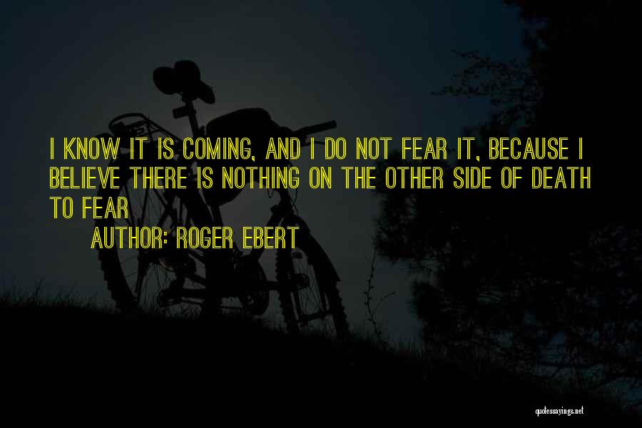 Roger Ebert Quotes 1012312