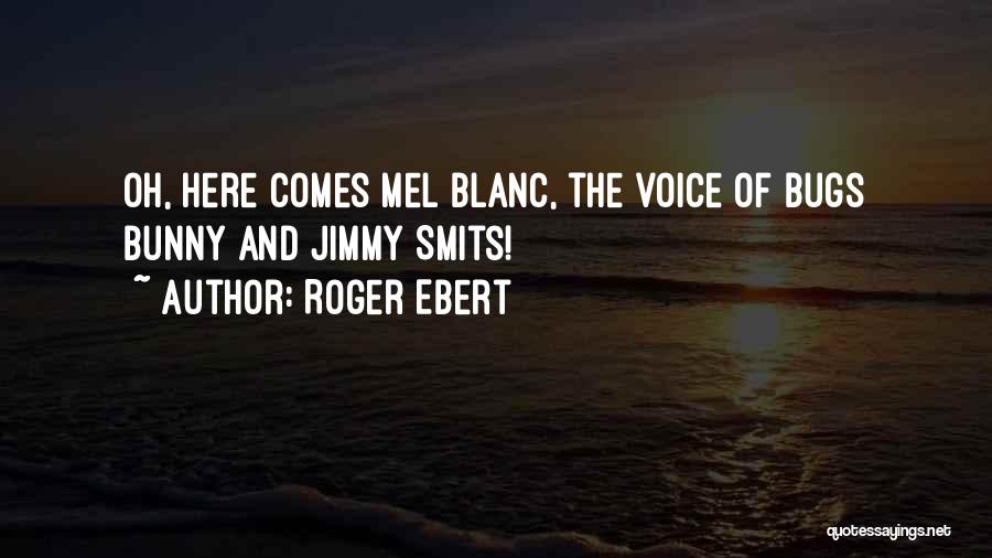 Roger Ebert Quotes 114645