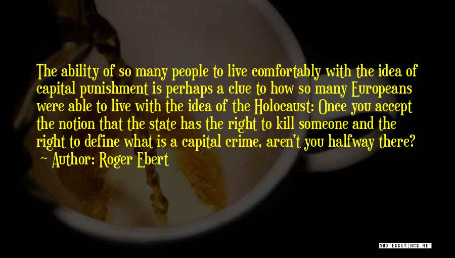 Roger Ebert Quotes 128200