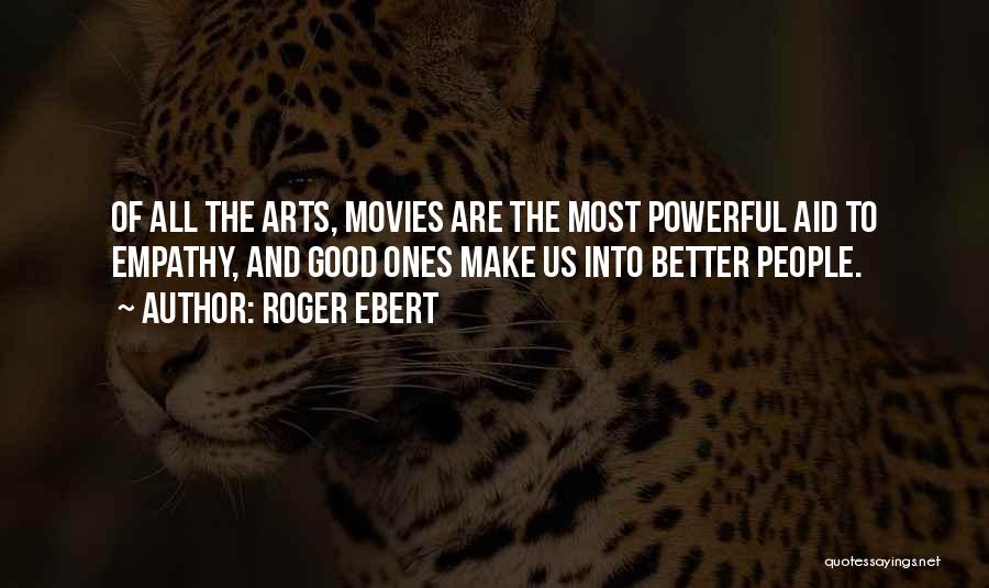 Roger Ebert Quotes 1345211