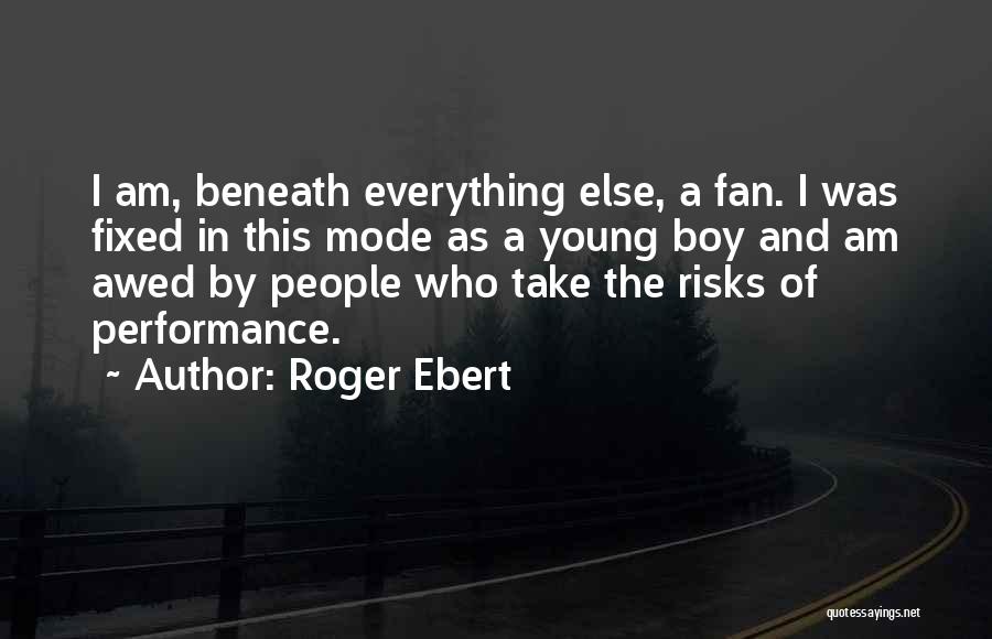 Roger Ebert Quotes 1576827