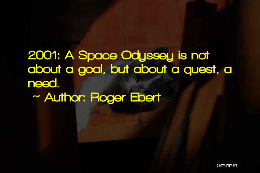 Roger Ebert Quotes 1703850