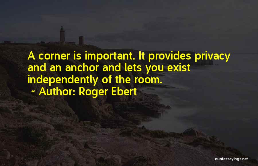 Roger Ebert Quotes 1828252