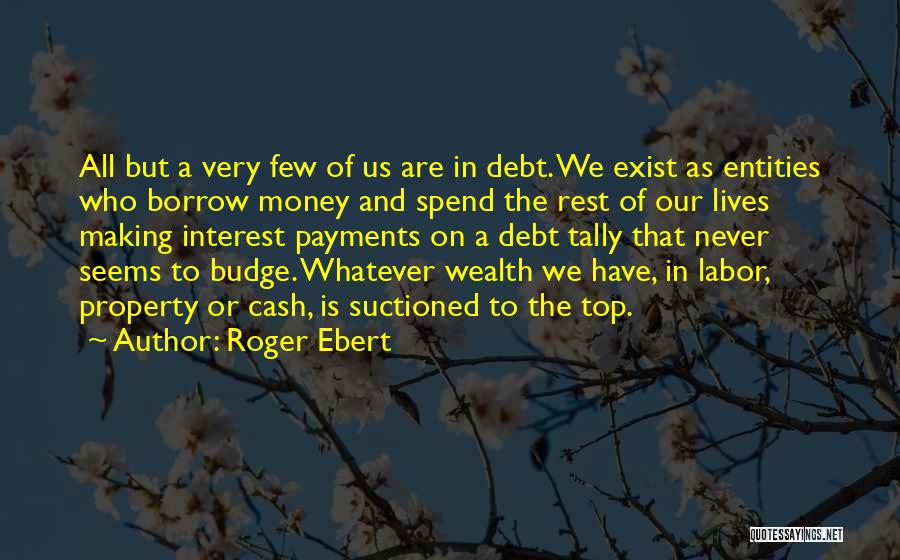 Roger Ebert Quotes 1917756